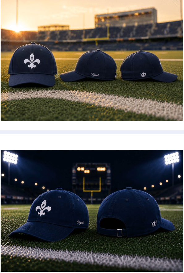 Takım Şapkası
